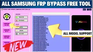 All samsung frp bypass New Method | Samsung Android 12/13/14 Frp Bypass New Tricks