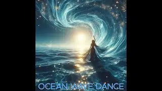Сказочник & Suno AI - Ocean wave dance