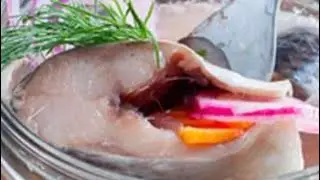Вы только приготовьте Скумбрию по этому Рецепту ! Она Вам понравится!