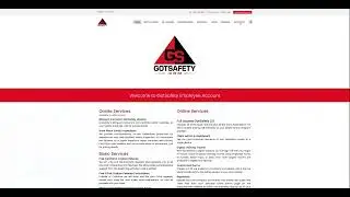 GotSafety Desktop Employees: Access Files in Repository