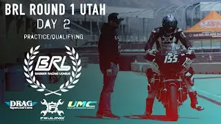 2022 BRL UTAH: DAY 2