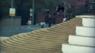 UNION Skateboards - SOYUZ 11 (full video)