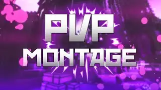 Minecraft PVP duels | KARI