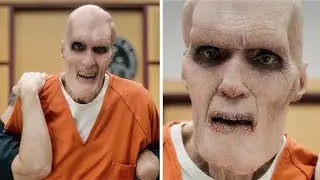 УНДАН БАРЧА ВАХШИЙ КОТИЛЛАР КУРКАДИ ДУНЁДАГИ ЭНГ ХАФВЛИ КОТИЛЛАР