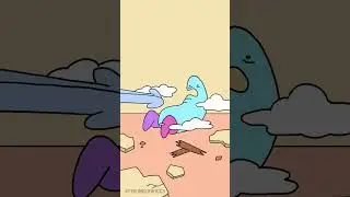 IT WAS JUST A SNIFFLE MOM!!!
