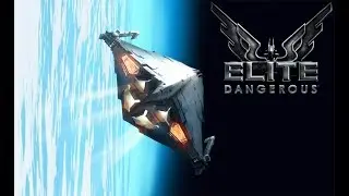 ELITE DANGEROUS ● ФАРМ КРЕДИТОВ ДЛЯ НОВИЧКОВ | БЫСТРЫЙ ЗАРАБОТОК ДЛЯ НОВИЧКОВ В СИСТЕМЕ LHS 6309 #3