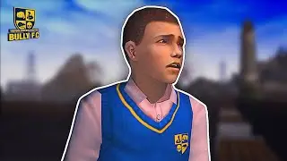 TODAS as falas de PETE KOWALSKI em BULLY!