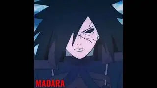 Naruto Edit [Madara]