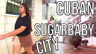 This is CUBA: HOT & READY Sugar BABIES and Soviet Suburbs