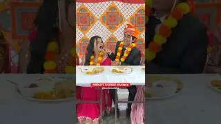 WORLD’S FASTEST DIVORCE 