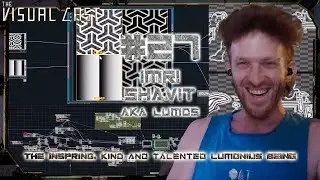 VC | EP27 - Imri Shavit/Lumos - The Inspiring, Kind and Talented Luminous Being