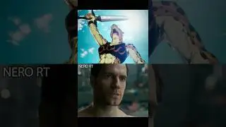 Referencia a Tekken ☝🤓 - Hazurewaku no Joutai Ijou Skill de Saikyou ni Natta Ore ga Subete