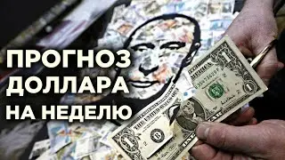 ЧТО И КАК МОЖЕТ ПОВЛИЯТЬ НА КУРС ДОЛЛАРА РУБЛЯ НА ЭТОЙ НЕДЕЛЕ? КУРС ДОЛЛАР РУБЛЬ НА СЕГОДНЯ 26.08.24