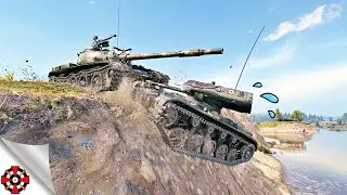 WORLD OF TANKS RNG Overload! #452 (WoT Funny Moments)