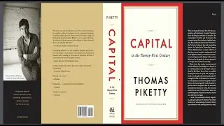 Should the Super rich be taxed more ? Capital by Thomas Piketty