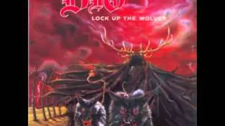 Dio-Hey Angel