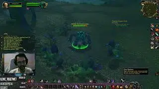 HUGE WEAPON Upgrade for Lowbie HARDCORE | One Life Rogue WoW Classic