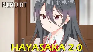 Nueva minita maid 😎👍 - Tokidoki Bosotto Russia-go de Dereru Tonari no Alya-san