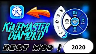 Kinemaster Diamond 2020 App For Android | How to Download And Install Kinemaster Full Tutorial
