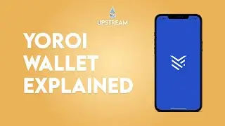 Mobile ADA Wallet - Yoroi Wallet Explained