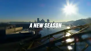 Pitt Football | Sweet Caroline | 2024 Season Trailer