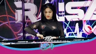 DJ RAISA - UP 1 | BREAKBEAT