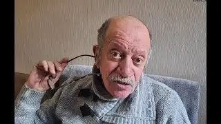 Вадим Жук - творческая встреча