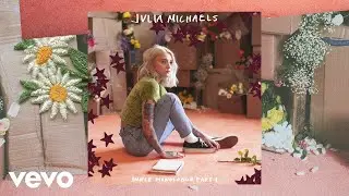 Julia Michaels - Deep (Audio)