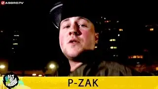 P-ZAK - HALT DIE FRESSE NR. 360 (OFFICIAL HD VERSION AGGROTV)