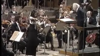 Glazunov: Violin Concerto - Silvia Marcovici, violin; Stokowski conducts the LSO