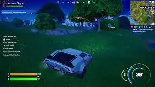 I am Playing Fortnite: Ultimate Battle Strategies Revealed!..