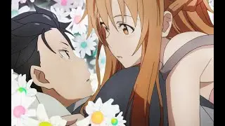 [Subaru x Asuna][Re:zero x Sword art online] - Re:zero Online