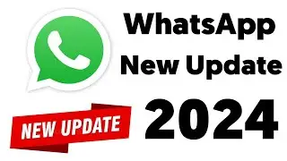 Whatsapp New Update II Update WhatsApp Update II WhatsApp Update