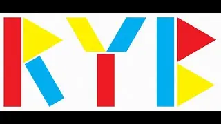 RYB - A Game of Puzzle-y Colour Logic!