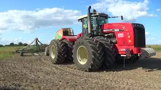 Посевная 2023 в Беларуси