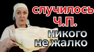 Деревенский дневник /Случилось ЧП /Никого не жалко /Обзор Влогов /Мать-героиня /Леля Быкова /