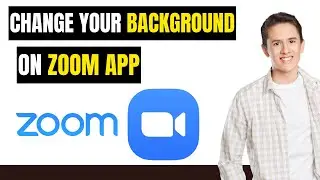 How to Change Zoom Background in 2025 – Updated Step-by-Step Tutorial (Desktop & Mobile) 