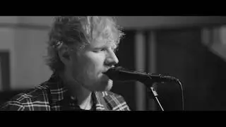 Ed Sheeran - I Dont Care (Live At Abbey Road)