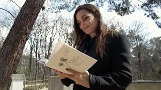 Crea Lectura - “El viento nos llevará” Mónica Carrillo | Editorial Planeta