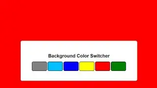 Background Color Switcher Using HTML, CSS And JavaScript – Coding To Time  | code source ⬇️⬇️⬇️⬇️⬇️