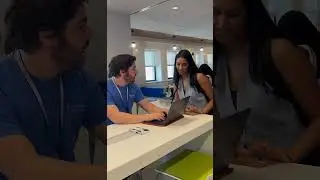 Welcome New Students!