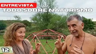 WHAT HAPPENS IF I HAVE AN ERECTION? INTERVIEW WITH A NUDIST #13