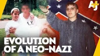 Why People Become Neo-Nazis | AJ+