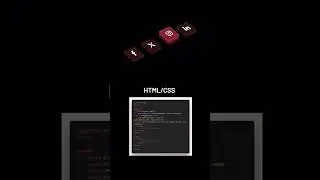 #html