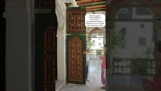 Сокровище арабов #арабы #арабский #магриб