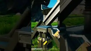 #multiplayer #satisfactory #shorts #subscribe