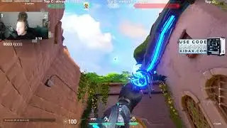 THE ONLY SOVA DARTS YOU NEED TO KNOW ON ASCENT