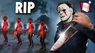 This Bully Squad Met The WRONG Myers..