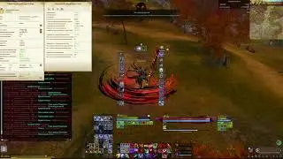 ArcheAge 2022 Баг на Устойчивость часть-4 Сады Матери (РБ Эншака)