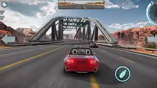 CarX Highway Racing | Android Gameplay FHD+